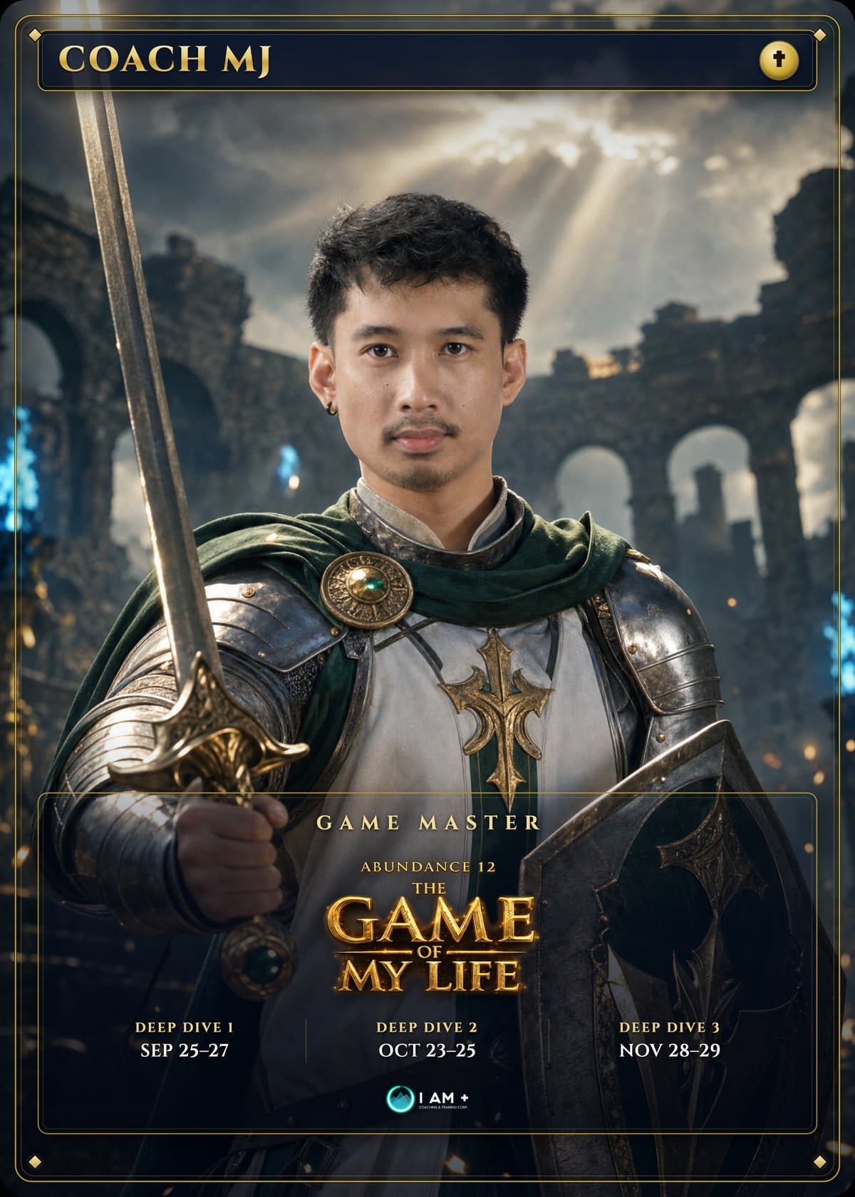 MJ Aguilar