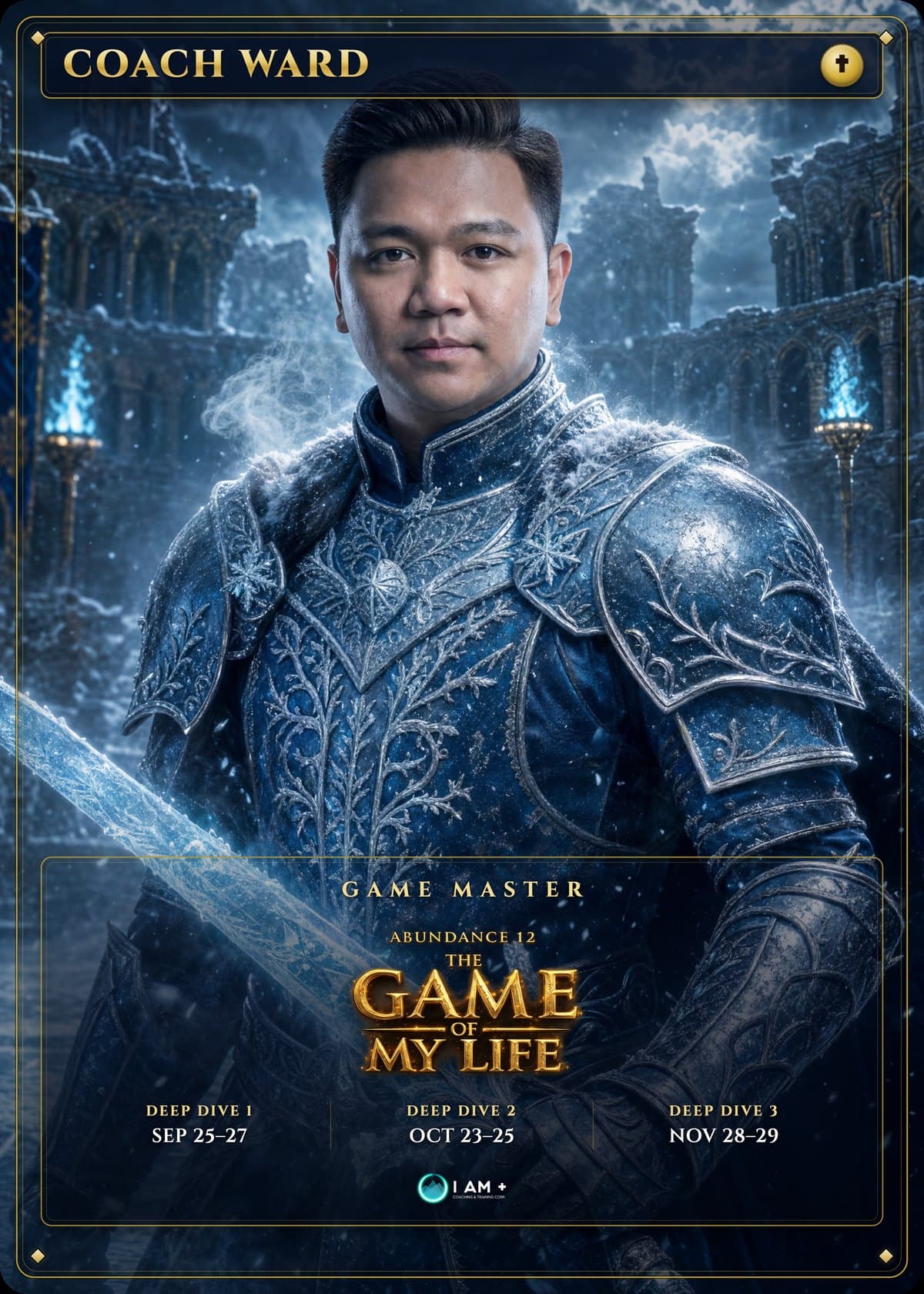 Ward Dejesus